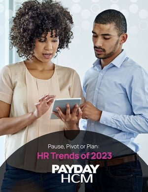 Pages from 2023 HR Trends Report