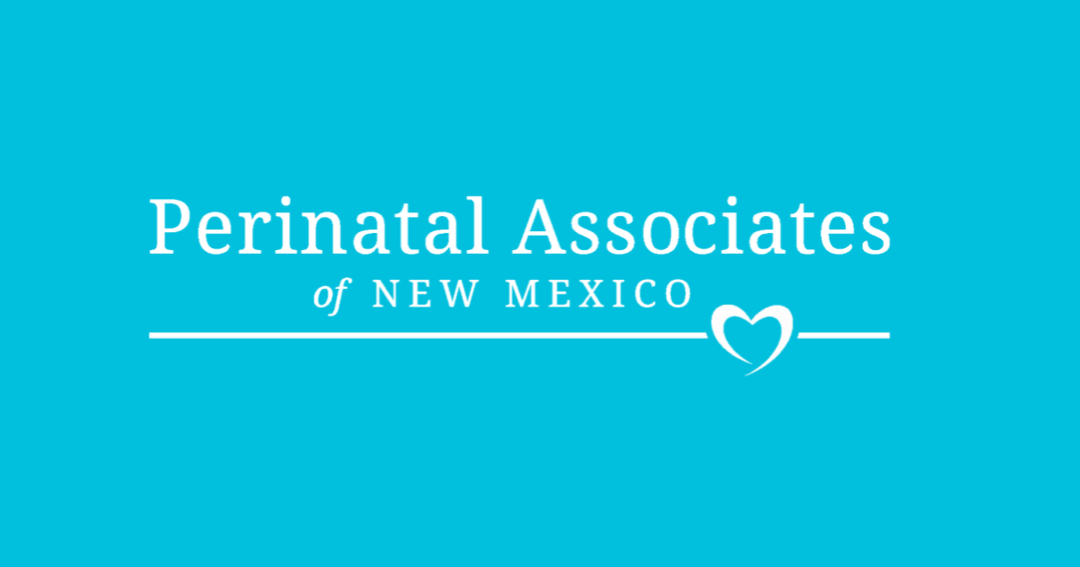 the-logo-for-perinatal-associates-of-new-mexico